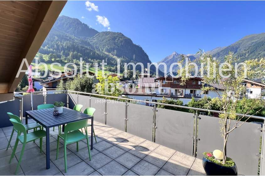 Gepflegtes und erfolgreiches Appartementhaus mit 5 Einheiten in guter Lage von Kaprun. Touristisch!, Gewerbeobjekt-kauf, 2.500.000,€, 5710 Zell am See