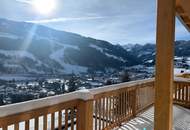 10 LUXUS-Apartments in SCHLADMING - Jeden Tag ein Naturschauspiel