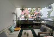 Neuwertige 2-Zimmer-Wohnung mit Terrasse in 1200 Wien – Ihr neues Zuhause!