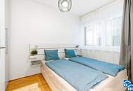 Urbanes Wohnen im Messequadrant – modernes Design trifft Top-Lage in Graz