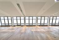 LUXUS-LOFT/ GROSSRAUMBÜRO IN DER WIENER BÖRSE