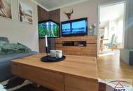 Baumeisterhaus mit traumhaftem Grundstück!