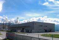 Sichere Kapitalanlage: Vermietete Gewerbeimmobilie in bester Lage von Lauterach