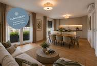 Moderne Neubauwohnung inkl. Klimaanlage | Wohlfühlen in perfekt geschnittener 3-Zimmer Traumwohnung >> ideale Lage mit TOP Anbindung