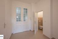 2-Zimmer-Altbauwohnung mit separater Küche & Abstellraum | WG-geeignet | U1 Troststraße | Top 32-34