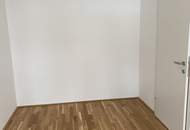 Neubau 2-Zimmer-Wohnung inkl hochwertiger Markenküche, Außenfläche und Kellerabteil / K2-07