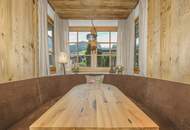 Luxuswohnung mit Pool in zentraler Toplage