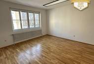 5-ZIMMER MIETWOHNUNG IN SCHÖNER LAGE VON KREMS-STEIN MIT BALKON UND DONAUBLICK