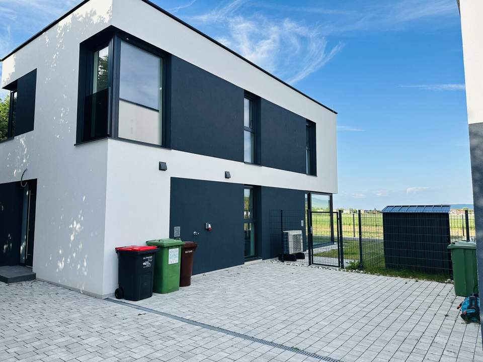 !! FRÜHLINGSAKTION !!! SCHLÜSSELFERTIGES Einfamilienhaus in Ruhelage mit Top Ausstattung