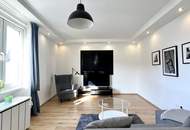Moderne, ideal geschnittene 2-Zimmer-Wohnung in Top-Lage