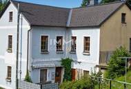 Traumhaftes Mehrfamilienhaus in Puchenstuben – Ihr neues Zuhause für 298.000 €!