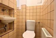 Schöne 3,5 Zimmer Altbauwohnung/Ordination im Nibelungenviertel nahe Schmelz, 1150!