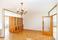 2-Zimmer-Eigentumswohnung mit verglaster Loggia in ruhiger Lage von Bad Ischl – Ortsteil Rettenbach