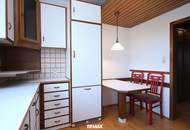 Leistbare 3 Zimmerwohnung mit Parkplatz - Graz Wetzelsdorf