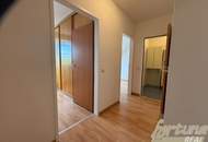 Ruhige und helle Wohnung in Bad Vöslau – Ideales Zuhause für Familien und Senioren mit großem Gemeinschaftsgarten