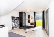 „Wo Wohngenuss beginnt“ – stilvolles, neuwertiges Einfamilienhaus