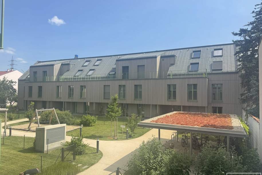 Dorf. Stadt. Oase. – Lebensqualität im Grünen | ZELLMANN IMMOBILIEN, Wohnung-kauf, 369.000,€, 1100 Wien 10., Favoriten