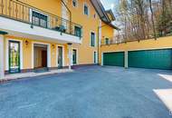 PÖRTSCHACH | Villa mit traumhaftem Seeblick | Pool | ca. 200m Luftlinie zum See | Aufzug | ZELLMANN IMMOBILIEN