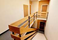 Neuer Preis! Ruheoase im Grünen! Sonnig. Saniert. Einfach super! Erstbezug mit Wohlfühlfaktor! 4 Zimmer + 2 Balkone + Garagenplatz + Hochwertige Einbauküche! Grün wohin das Auge reicht!