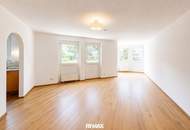 Großzügige 2-Zimmer-Wohnung in zentraler Lage von Innsbruck-Pradl