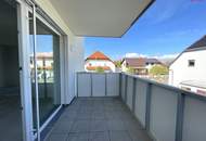 Eigentumswohnung mit hoher Wohnqualität in Leonding!