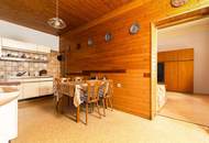 Platz fürs Leben und für eigene Ideen – Haus mit 1.612 m² Grundstück in Rabensburg