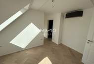 Luxuriöse 4 Zimmer Maisonette Wohnung mit herrlicher Dachterrasse und atemberaubenden Weitblick!