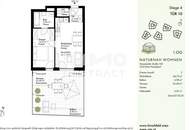 2-Zimmer-Terrassenwohnung zum Schnäppchenpreis