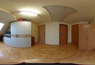 Einfamilienhaus zum Wohlfühlen mit uneinsehbarem Garten im Zehnerviertel von Wr. Neustadt!