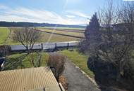 Ruhelage trifft Potenzial: Einfamilienhaus mit Gestaltungsfreiheit