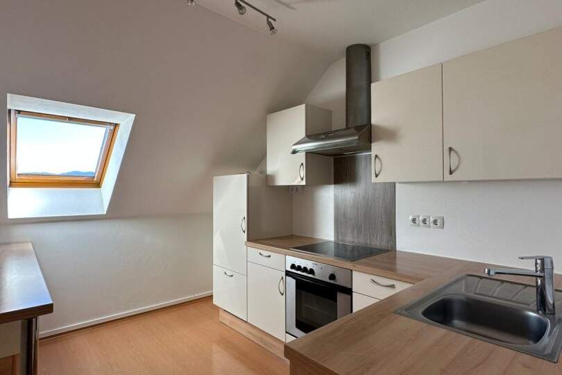 gut aufgeteilte Mietwohnung ++ Fohnsdorf ++, Wohnung-miete, 522,12,€, 8753 Murtal