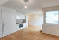 Leopold XXI – Moderne 2-Zimmer-Wohnung mit Terrasse für Naturliebhaber!