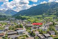 Altbestand in zentraler Toplage (Kerngebiet) mit großem Potenzial