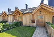++Chalet am Schneeberg++ Premium 1-Zimmer Chalet am Schneeberg mit Freifläche und Seeblick! (Top 17)