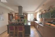 digitales Angebotsverfahren - modernes Zweifamilienhaus mit großem Raumangebot in der Wachau