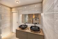 Exklusives Zuhause mit Pool und Garten in ruhiger Grünlage