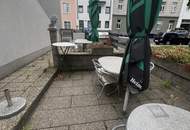 Café zum Mieten alles eingerichtet(Pizzeria möglich) nur 10.000€ Ablöse!!!