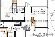 Traumhaftes Penthouse mit schönstem Ausblick über St. Pölten- ca.104 m² WFL und ca.104 m² Terrasse ab sofort zu mieten - Mietkauf möglich !