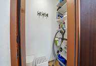 3-Zimmer-Gartenwohnung im Hochparterre in Bestlage von Innsbruck-Sadrach