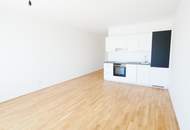 Provisionsfreie 1-Zimmer-Wohnung AM PARK mit Terrasse im Erdgeschoss