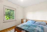Ihr Rückzugsort in ruhiger Südhanglage! Vollunterkellerter Bungalow mit gut 5.500 m² Grundstück