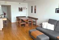 1220 Wien - Exklusive Maisonette-Dachgeschoßwohnung mit großzügiger Dachterrasse im Niedrigenergiehaus