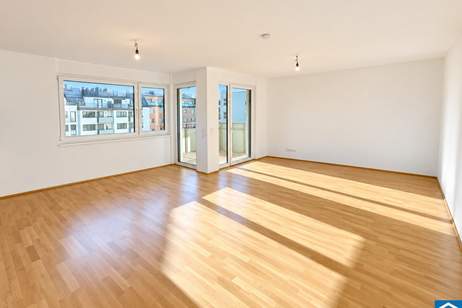 Neubau nahe dem Floridsdorfer Wasserpark, Wohnung-miete, 1.513,68,€, 1210 Wien 21., Floridsdorf