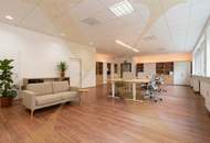 Moderne Büro-/Schulungs-/Therapiefläche in zentraler Linzer Lage zu vermieten!