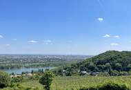 ++ Luxury Living im Kahlenbergerdorf ++ Vollmöblierte 1-Zimmerwohnung mit Gartennutzung