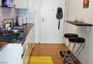 Short-term apartment for one month or longer in Vienna, close to the city center - near U3 Underground Station !