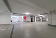 Tiefgaragenstellplatz Lindaustraße