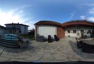 OPEN HOUSE! Liegenschaft mit vielen Extras!