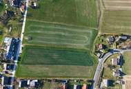 Ihr neues Zuhause: Ebenes Baugrundstück ca. 822 m² in 8045 Weinitzen!