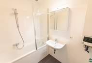 Exklusive DG-Wohnung mit rund 67 m² Dachterrasse in 1040